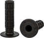 Control Mx Standard Grips Black Full Waffle