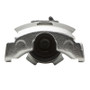 DFC 74-80 Ford Mustang II Front-R Premium Caliper - Silver Zinc Coated