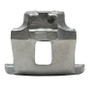 DFC 74-80 Ford Mustang II Front-R Premium Caliper - Silver Zinc Coated