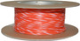 Orange/White