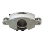 DFC 720096 Cadillac Fleetwood Front-R Premium Caliper - Silver Zinc Coated