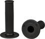 Control Mx Standard Grips Black No Waffle