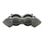 DFC 79-12 Beaver Motorcoach Monterey Fr & Rr L/R/Front/Rear Premium Caliper - Silver