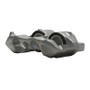 DFC 79-12 Beaver Motorcoach Monterey Fr & Rr L/R/Front/Rear Premium Caliper - Silver