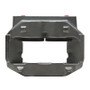 DFC 79-12 Beaver Motorcoach Monterey Fr & Rr L/R/Front/Rear Premium Caliper - Silver