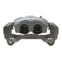 DFC 04-24 Chevrolet W4500 Tiltmaster (w/Front Disc Brakes) Front Right Premium Caliper - Silver