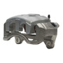 DFC 04-24 Chevrolet W4500 Tiltmaster (w/Front Disc Brakes) Front Right Premium Caliper - Silver