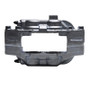 DFC 15-20 Chevrolet Colorado Front-L Premium Caliper - Silver Zinc Coated
