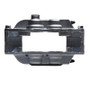 DFC 15-20 Chevrolet Colorado Front-L Premium Caliper - Silver Zinc Coated