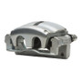 DFC 06-17 Buick Rainier Front-R Premium Caliper - Silver Zinc Coated