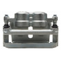 DFC 06-17 Buick Rainier Front-R Premium Caliper - Silver Zinc Coated