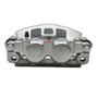 DFC 06-09 Buick Rainier Front-L Premium Caliper - Silver Zinc Coated