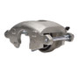 DFC 79-91 Chevrolet V20 Front-R Premium Caliper - Silver Zinc Coated