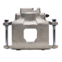 DFC 79-91 Chevrolet V20 Front-R Premium Caliper - Silver Zinc Coated