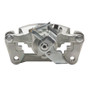 DFC 12-20 Dodge Journey Rear-L Premium Caliper - Silver Zinc Coated