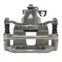 DFC 12-20 Dodge Journey Rear-L Premium Caliper - Silver Zinc Coated
