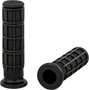 Control Atv Standard Grips Black Full Waffle