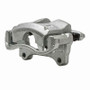 DFC 14-21 Ram ProMaster 1500 Rear-R Premium Caliper - Silver Zinc Coated