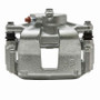 DFC 14-21 Ram ProMaster 1500 Rear-R Premium Caliper - Silver Zinc Coated