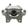 DFC 95-99 BMW M3 Rear-L Premium Caliper - Silver Zinc Coated