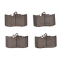 DFC 13-25 Lexus GS300 Front 5000 Advanced Ceramic Brake Pads