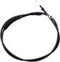 Blackout Clutch Lw Cable