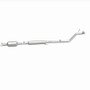 MagnaFlow 14-16 Kia Forte 1.8L Direct Fit Catalytic Converter (California Grade)