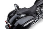 Detach Backrest-short Chrome Chieftain 14-25
