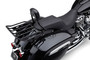 Detach Backrest-tall Black Chieftain 14-25