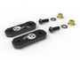 aFe POWER Terra Guard Light Extension Brackets