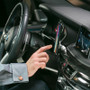 aFe Scosche MagicMount Elite 360-Degree Swivel Magnetic Dash Mount