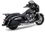 Detach Big-a Bckrst Flat Rack Black Chieftain 14-25