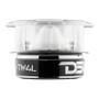 DS18 4.5in Super Bullet Tweeter 280 Watts RMS 1.75in Titanium Vc 4 ohm RGB LED Lights