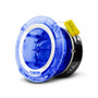 DS18 4.5in Super Bullet Tweeter 280 Watts RMS 1.75in Titanium Vc 4 ohm RGB LED Lights