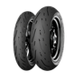 Continental ContiSportAttack 5 - 200/55 ZR 17 M/C (78W) TL Rear
