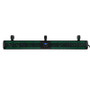 DS18 37in Soundbar 10 Speakers Amplified Bluetooth RGB Lightning 100 Watts RMS
