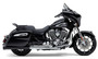 Detach Big-a Wrap Around Rack Black Chieftain 14-25