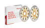 Brembo 2015 Aprilia RSV4 Factory APRC ABS/2017 RSV4 FW-GP Supersport Brake Disc