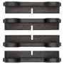 DFC 63-94 Alfa Romeo Spider Front 5000 Advanced Low Metallic Brake Pads