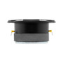 DS18 3.8in Super Bullet Tweeter 120 Watts RMS 1in Aluminum Vc 4 ohm Black