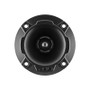 DS18 3.8in Super Bullet Tweeter 120 Watts RMS 1in Aluminum Vc 4 ohm