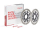 Brembo 23-25 BMW M1000R/21-25 M1000RR/15-25 S1000XR T-Drive Brake Disc