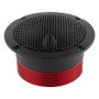 DS18 3.75in Neodymium Super Bullet Tweeter 160 Watts RMS 1.3in Titanium Vc 4 ohm