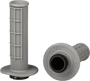 Control Mx Lock-on Grips Light Grey (soft) Half Waffle