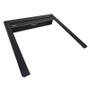 Westin 19-26 RAM 1500 New Body 5ft 7in. (67in) Bed Electric Retractable Tonneau Cover - Black