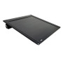 Westin 15-25 Ford F-150 (Incl. 22-25 Lightning) 5.5ft Bed Electric Retractable Tonneau Cover - Black