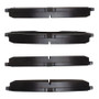 DFC 90-95 Infiniti Q45 Front 5000 Advanced Semi Metallic Brake Pads