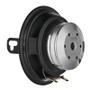 DS18 3.5in 100 Watts RMS 4 ohm Neodymium Full Range OEM Fitment Dashboard Loudspeakers