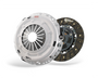 Clutch Masters 11-19 Ford Fiesta 1.6L ST Turbo FX100 Clutch Kit - Dampened Disc