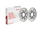 Brembo Honda VTR T-Drive Brake Disc